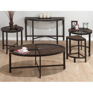 Jofran Roswell Stone Coffee Table