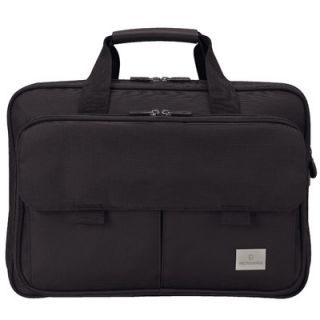 Victorinox Travel Gear Werks Professional Executive Laptop Briefcase