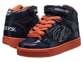 Heelys Fly Boys Shoes (Blue)