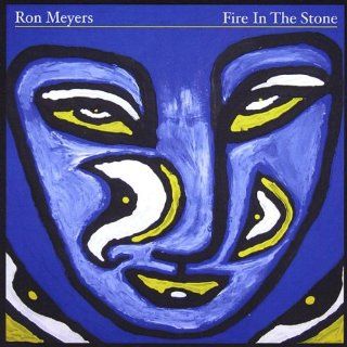 Fire in the Stone Music