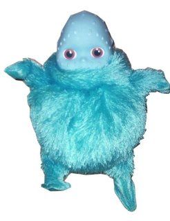 10" Silly Sounds Talking Jumbah Blue Boohbah  Other Products  