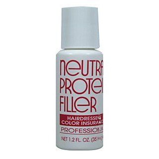 COLORFUL Neutral Protein Filler 1.2oz/35.4ml  Hair Coloring Products  Beauty