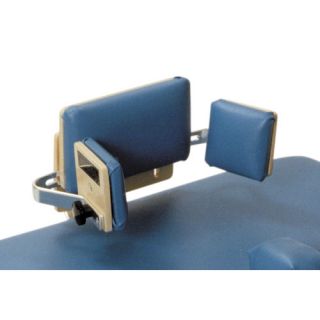 Posture System for X Large Tilting Therapy Bench and Stool