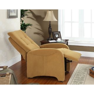 Rissanti Brentwood Microfiber Ergonomic Recliner