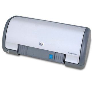 HP Deskjet D1520 Electronics