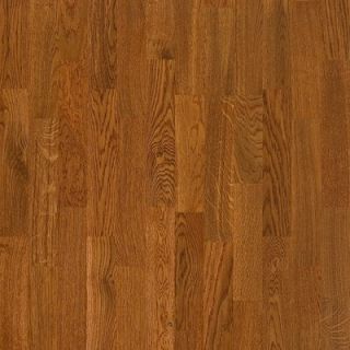 Kahrs American Traditional 7 7/8 Engineered Oak San José Flooring