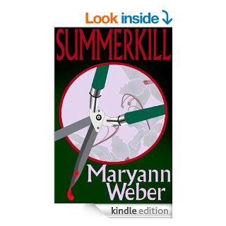 Summerkill eBook Maryann Weber Kindle Store