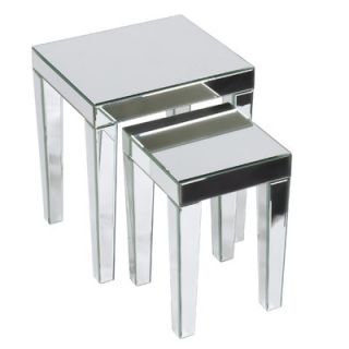 Ave Six 2 Piece Nesting Tables