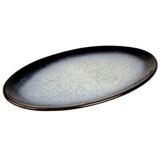 Denby Halo 14 Oval Platter