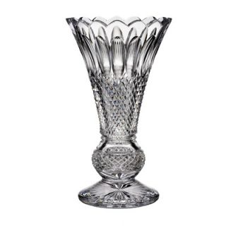 Waterford Colleen 60th Anniversary 14 Vase