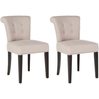 Safavieh Sinclair Ring Side Chair (Set of 2)