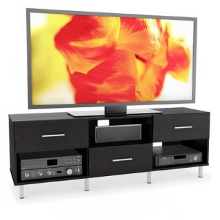 dCOR design Sedona 60 TV Stand