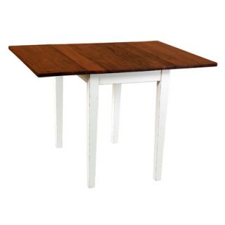 Casual Elements Provence Dining Table