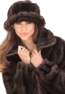 Roamans Women's Plus Size Short Faux Fur Coat Faux Fur Outerwear Coats