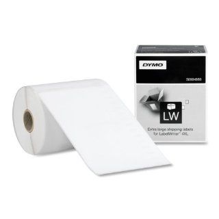 DYMO LabelWriter Shipping Labels, White, 4" x 6", 220 per pack  Address Labels 