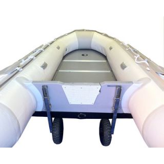 Newport Vessels Inflatable Boat Roller Launch Wheel Set