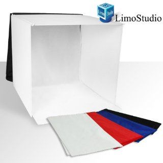 LimoStudio 30" x 30" Table Top Photography Photo Studio Light Tent Studio Light Box/Tent, AGG729  Photo Studio Shooting Tents  Camera & Photo