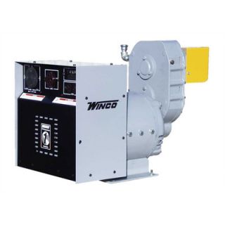 Power Systems Tractor Driven 25 kW 1 Phase 120/240V PTO Generator