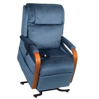 Golden Technologies PR 643 Traditional Series Pioneer Lift Chair with