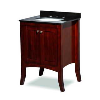 Belmont Decor Charleston 24 Bathroom Vanity Set