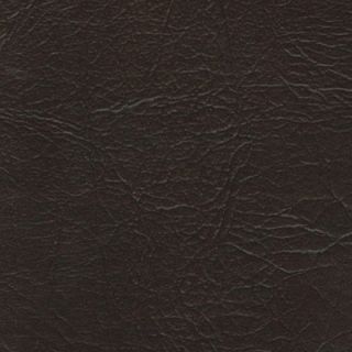 EcoDomo Rainforest 15 1/4 x 15 1/4 Recycled Leather Tile in Grizzly