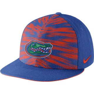 NIKE Mens Florida Gators Players Game Day True Snapback Cap   Size Adjustable,