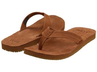 UGG Camano Mens Shoes (Brown)