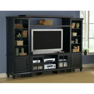 Grand Bay 109 Entertainment Center