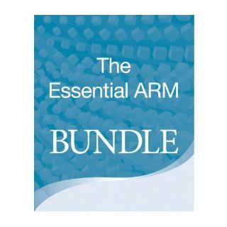 ARM Bundle (Paperback)   Common By (author) Andrew Sloss By (author) Joseph Yiu 0884563583466 Books