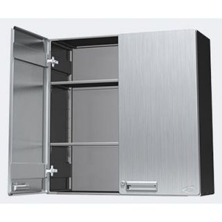 Hercke Overhead Storage Cabinet S72