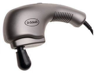 Dr. Scholl's DR7512C Personal Massager Health & Personal Care