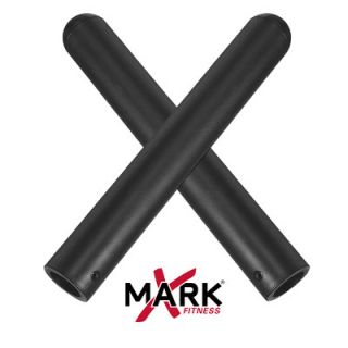 mark pair of 14 inch olympic sleeve adaptors