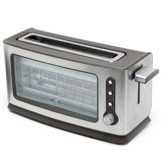 Kalorik 2 Slice Toaster