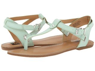 BC Footwear Would If I Could Womens Sandals (Blue)