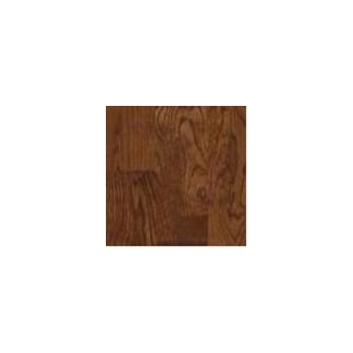 Shaw Floors Eagle Ridge 3 1/4 Solid Hardwood Oak Flooring in Saddle