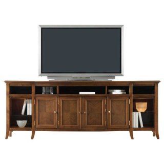 M20 Entertainment Console by Stanley   Warm Cocoa (712 67 39)   Television Stands