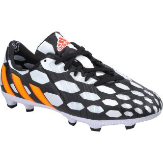 adidas Boys Predator Absolado LZ FG World Cup Low Soccer Cleats   Size 1,