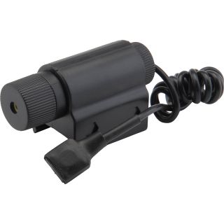 SWISS ARMS Airsoft Laser Sight and Mount