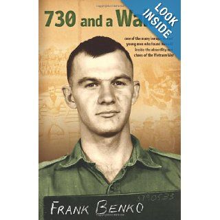 730 and A Wakey Frank Benko 9781921642258 Books