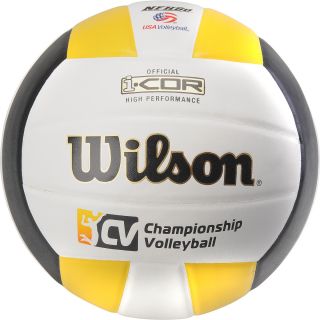 WILSON i COR High Performance Indoor Volleyball   Championship Volleyball  