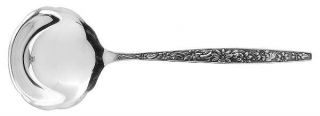 Towle Meadow Song (Strlng, 1967) Gravy Ladle, Solid Piece   Sterling, 1967