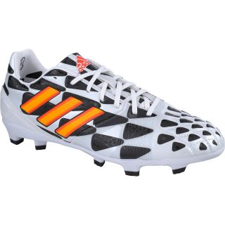 adidas Mens Nitrocharge 2.0 FG World Cup Low Soccer Cleats   Size 8,