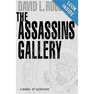 The Assassins Gallery (9780553804416) David L. Robbins Books