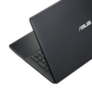 ASUS D550MA DS01 15.6 Inch Laptop (Black )  Computers & Accessories