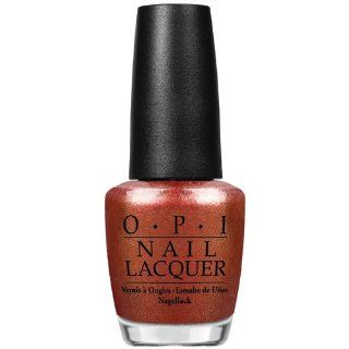 OPI Limited Edition Mariah Carey Nail Lacquer Collection, Sprung, 0.5 Fluid Ounce  Nail Polish  Beauty
