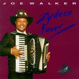 Zydeco Fever Music