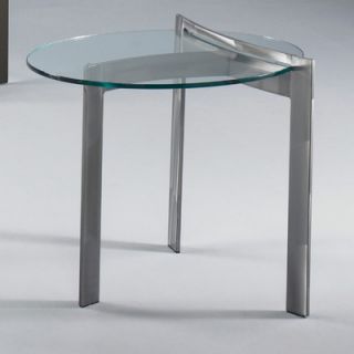 Johnston Casuals Mirage End Table