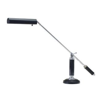 House of Troy Grand LED Battery Operated Concert Light 4C Piano Table