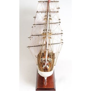 Old Modern Handicrafts Us. Coast Guard Eagle E.E. Sailing Ship