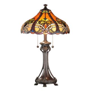 Dale Tiffany Bellas Table Lamp